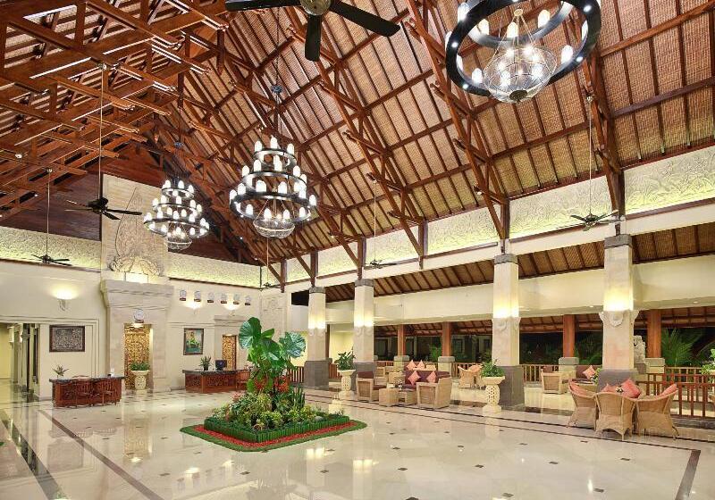 هتل The Grand Bali Nusa Dua