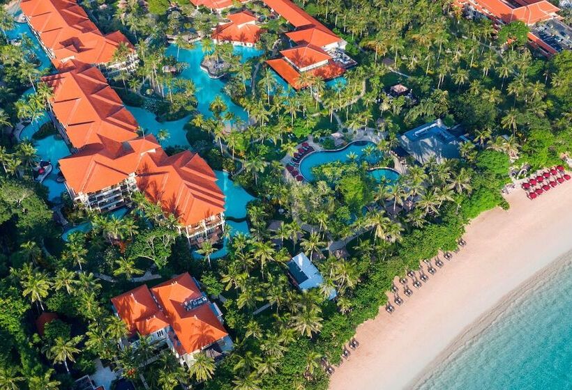 هتل The Laguna, A Luxury Collection Resort & Spa, Nusa Dua, Bali