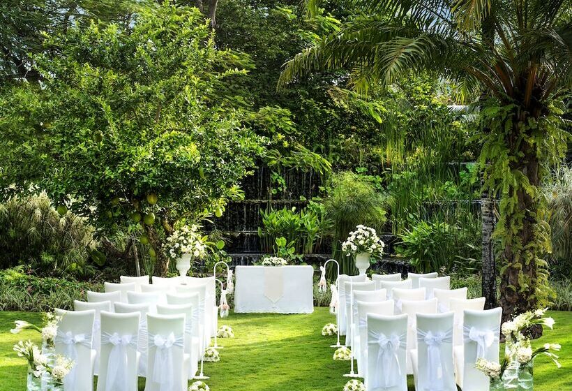 هتل The Laguna, A Luxury Collection Resort & Spa, Nusa Dua, Bali