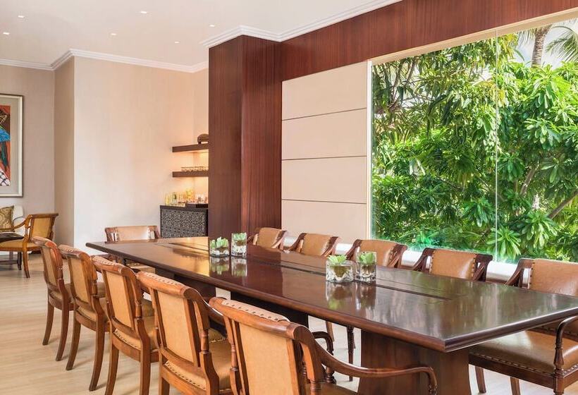 هتل The Laguna, A Luxury Collection Resort & Spa, Nusa Dua, Bali