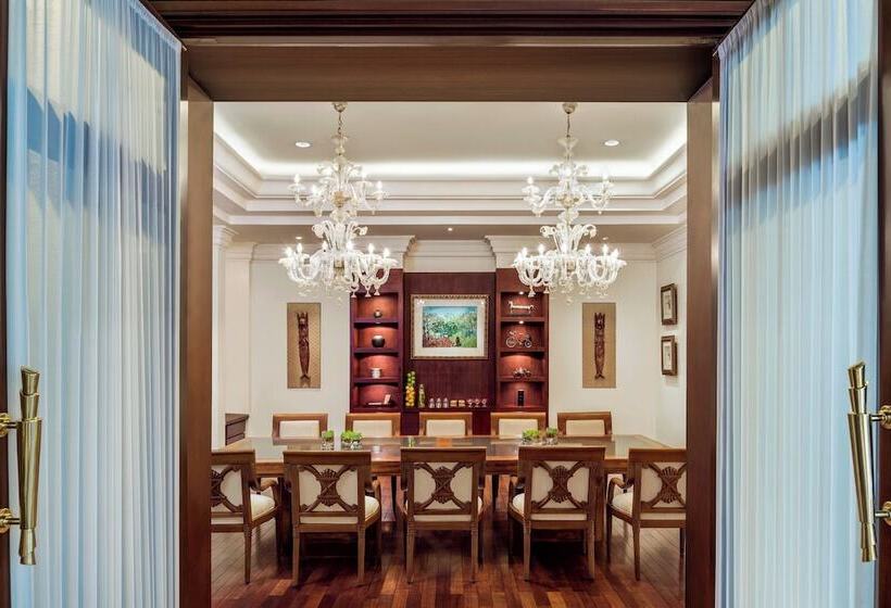 هتل The Laguna, A Luxury Collection Resort & Spa, Nusa Dua, Bali