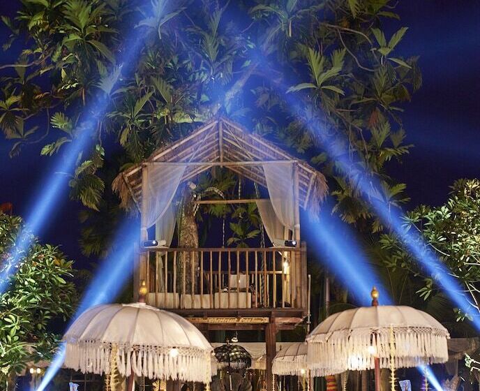 Fotos del hotel The Mansion Resort Hotel & Spa:  11