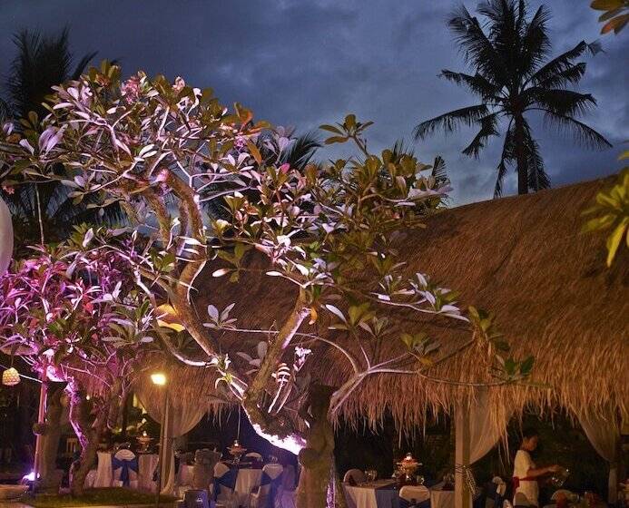 Fotos del hotel The Mansion Resort Hotel & Spa:  19