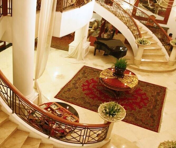 Fotos del hotel The Mansion Resort Hotel & Spa:  24