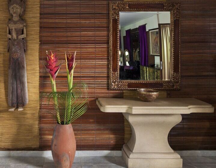 Fotos del hotel The Mansion Resort Hotel & Spa:  23