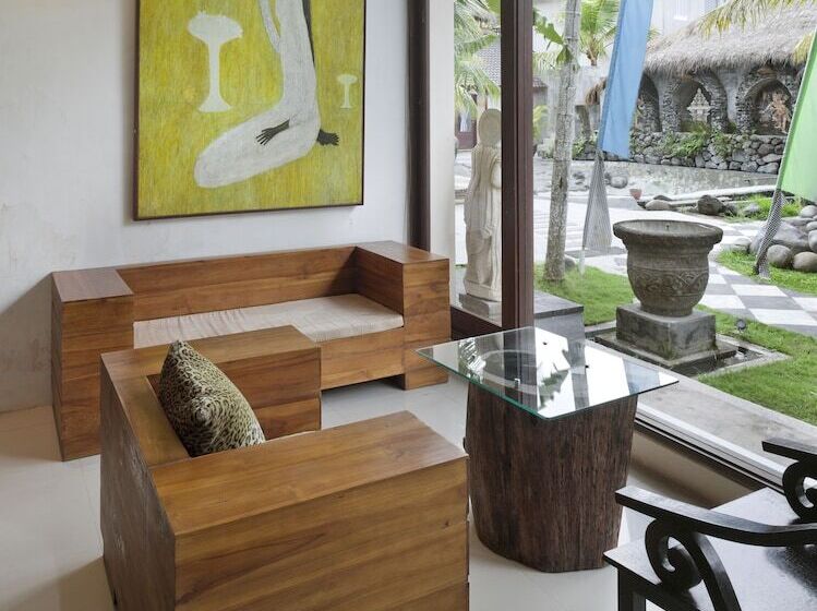 Fotos del hotel The Mansion Resort Hotel & Spa:  21