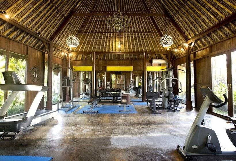 Fotos del hotel The Mansion Resort Hotel & Spa:  20