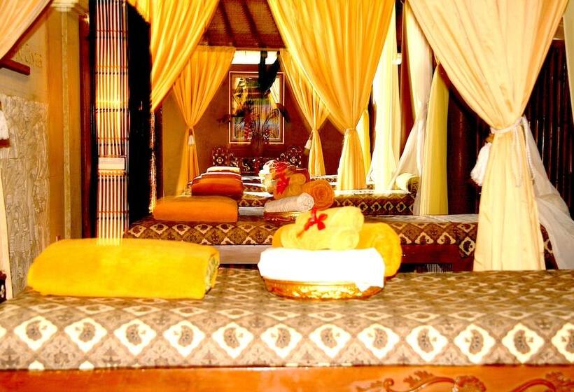 Fotos del hotel The Mansion Resort Hotel & Spa:  14