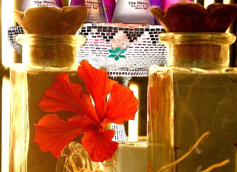 Fotos del hotel The Mansion Resort Hotel & Spa:  18