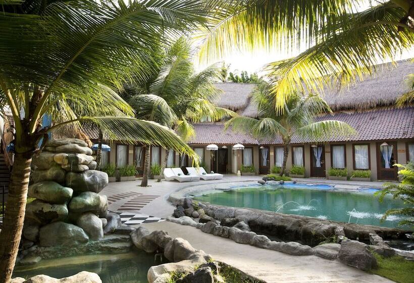 The Mansion Resort Hotel & Spa