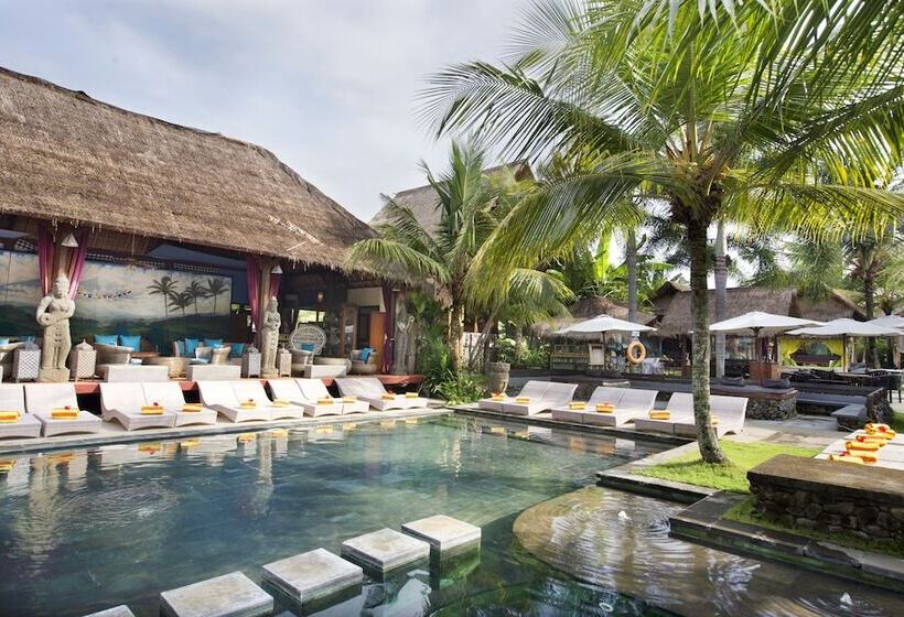 Fotos del hotel The Mansion Resort Hotel & Spa:  6