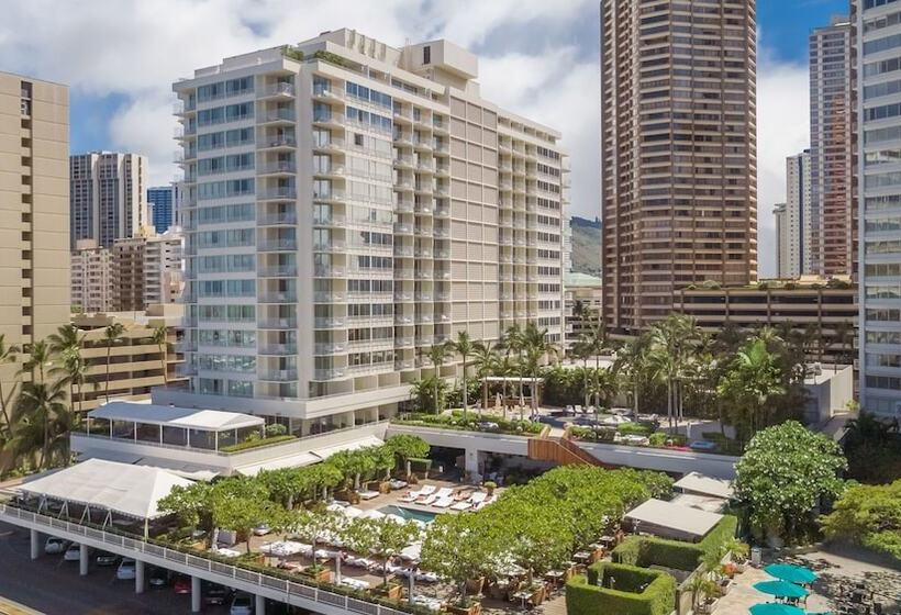 Fotos del hotel The Modern Honolulu By Diamond Resorts:  15