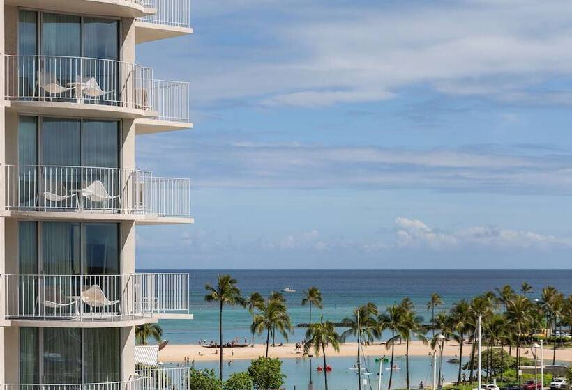 Fotos del hotel The Modern Honolulu By Diamond Resorts:  10