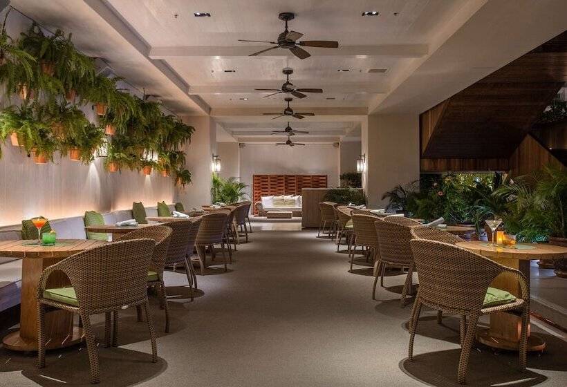 Fotos del hotel The Modern Honolulu By Diamond Resorts:  11