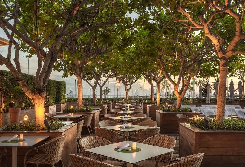 Fotos del hotel The Modern Honolulu By Diamond Resorts:  2