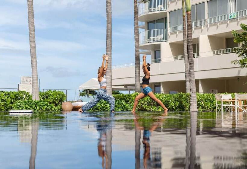Fotos del hotel The Modern Honolulu By Diamond Resorts:  16