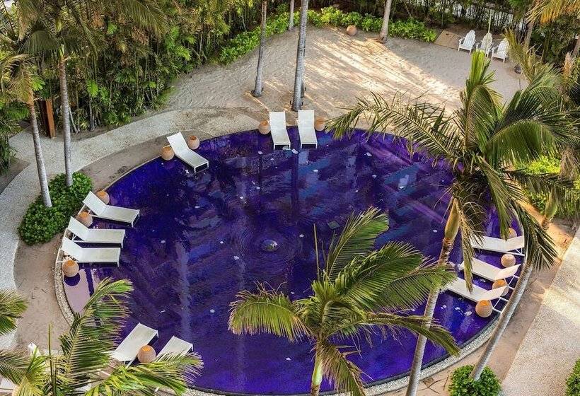 Fotos del hotel The Modern Honolulu By Diamond Resorts:  19