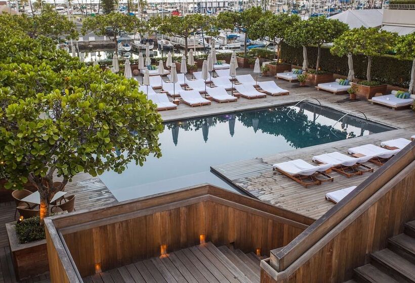 Fotos del hotel The Modern Honolulu By Diamond Resorts:  20