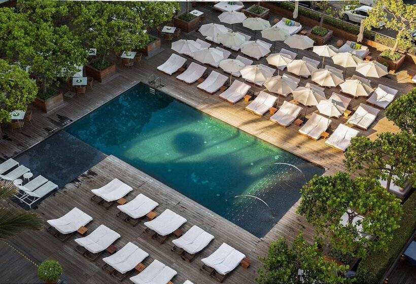 Fotos del hotel The Modern Honolulu By Diamond Resorts:  21