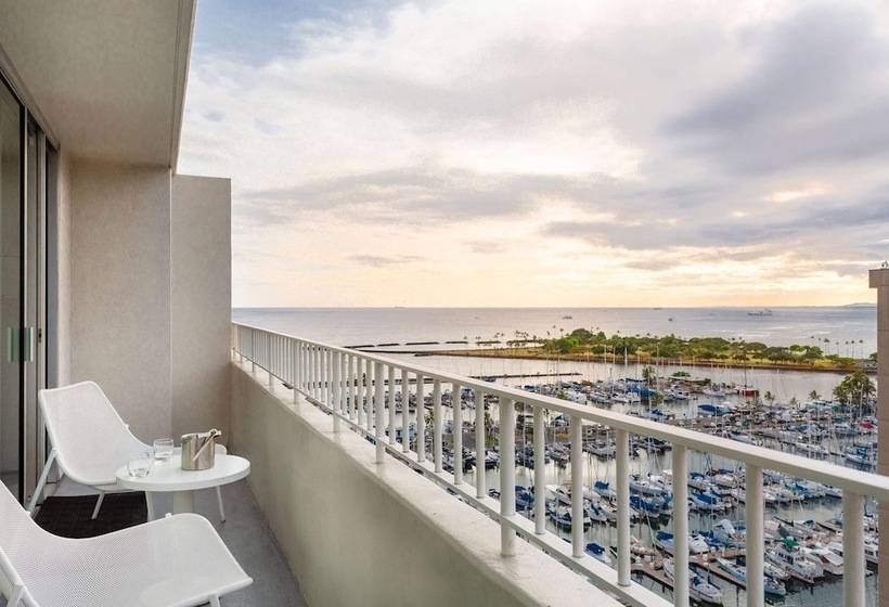 Fotos del hotel The Modern Honolulu By Diamond Resorts:  26
