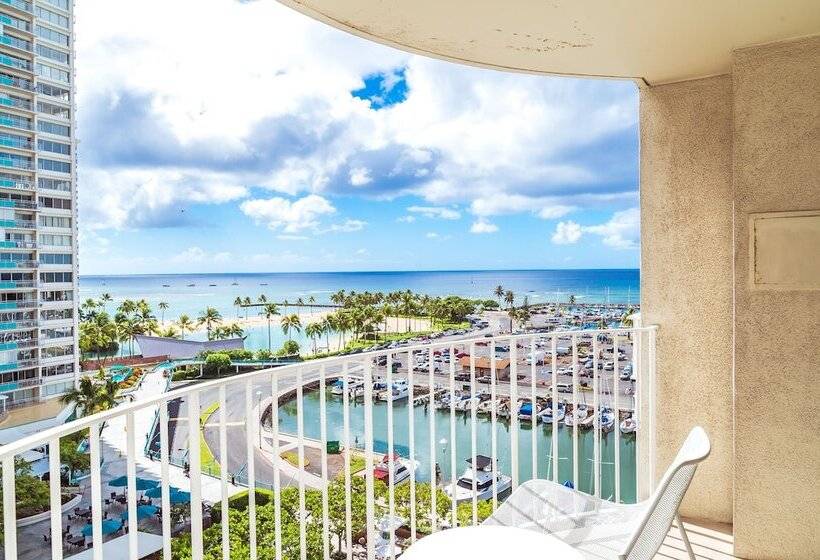 Fotos del hotel The Modern Honolulu By Diamond Resorts:  27