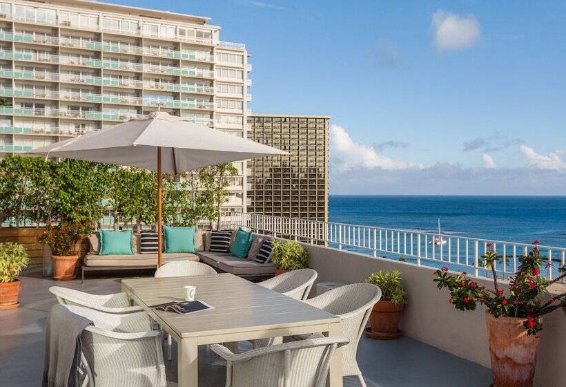 Fotos del hotel The Modern Honolulu By Diamond Resorts:  29