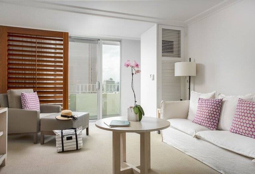 Fotos del hotel The Modern Honolulu By Diamond Resorts:  3