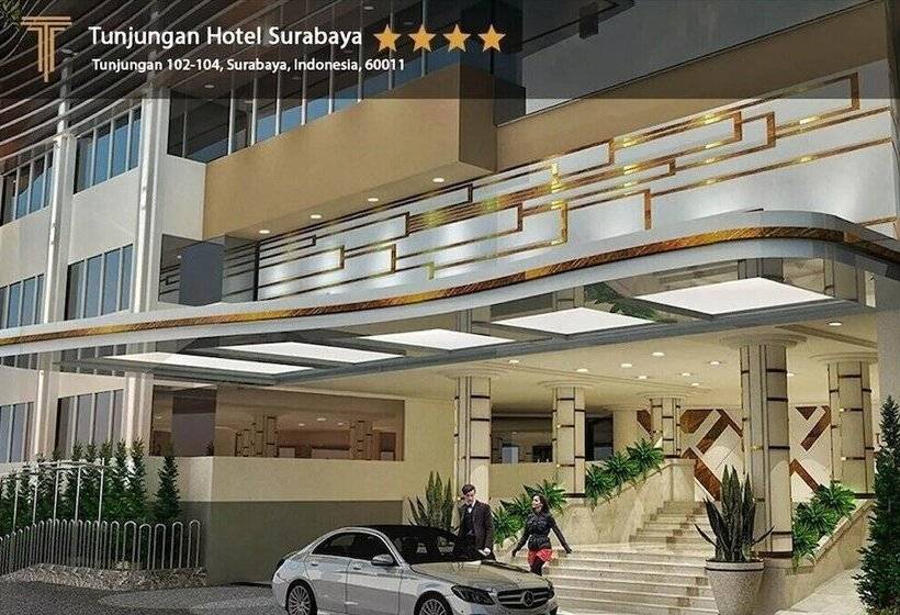 Hotel Tunjungan  Surabaya