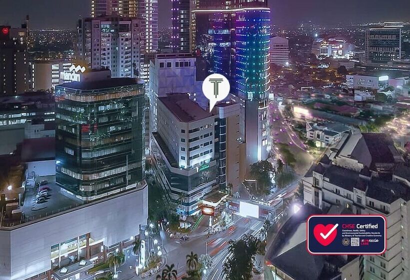Fotos del hotel Tunjungan:  2