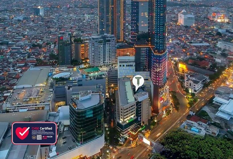 Fotos del hotel Tunjungan:  3