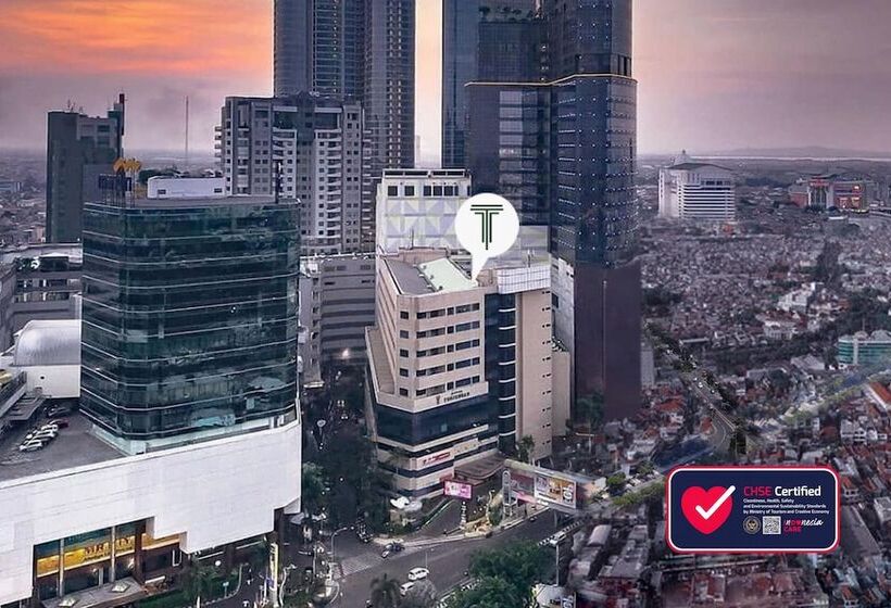 Fotos del hotel Tunjungan:  4