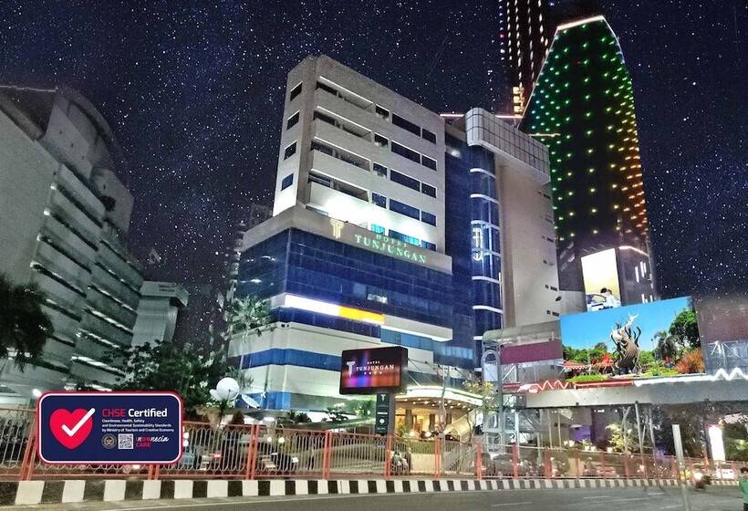 Fotos del hotel Tunjungan:  5