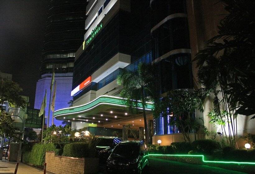 Hotel Tunjungan  Surabaya