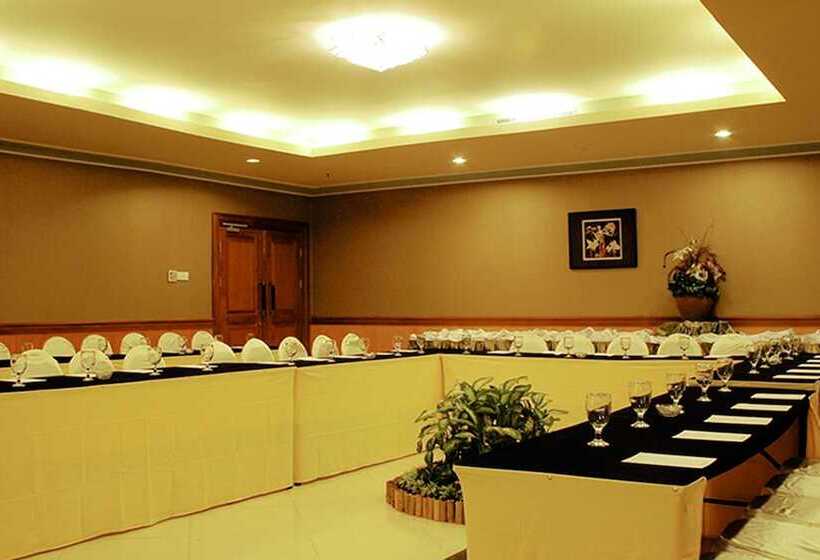 Fotos del hotel Tunjungan:  14