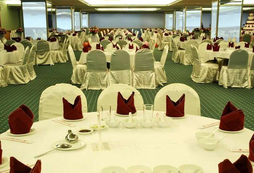 Fotos del hotel Tunjungan:  15