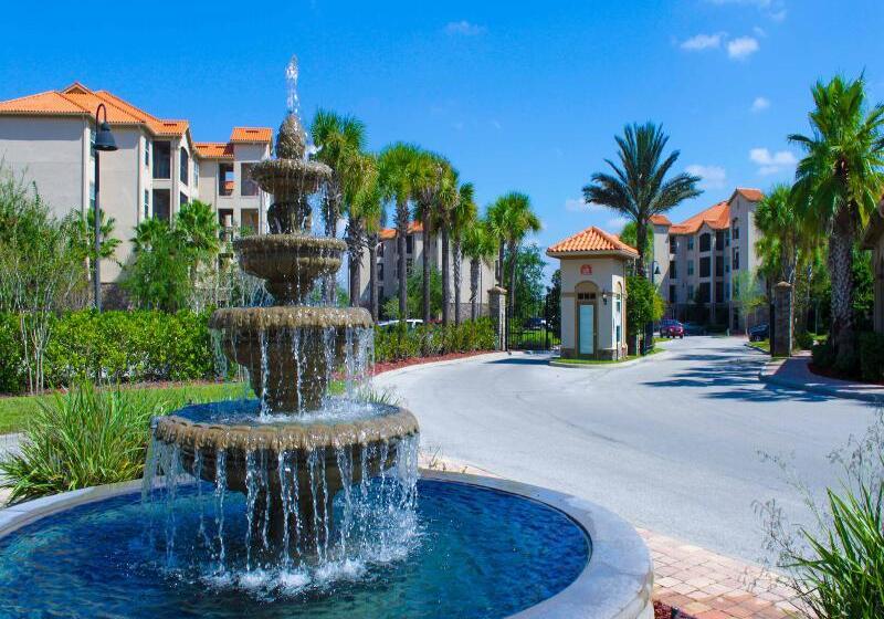 فندق Tuscana Resort Orlando By Aston