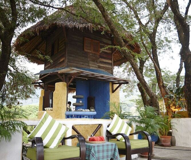 هتل Vacation Village Phra Nang Lanta