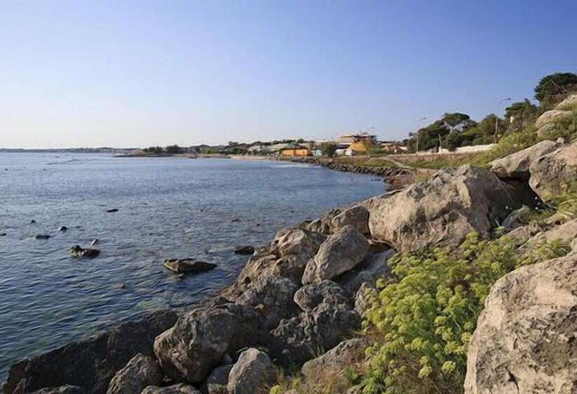 호텔 Villaggio Club Eden