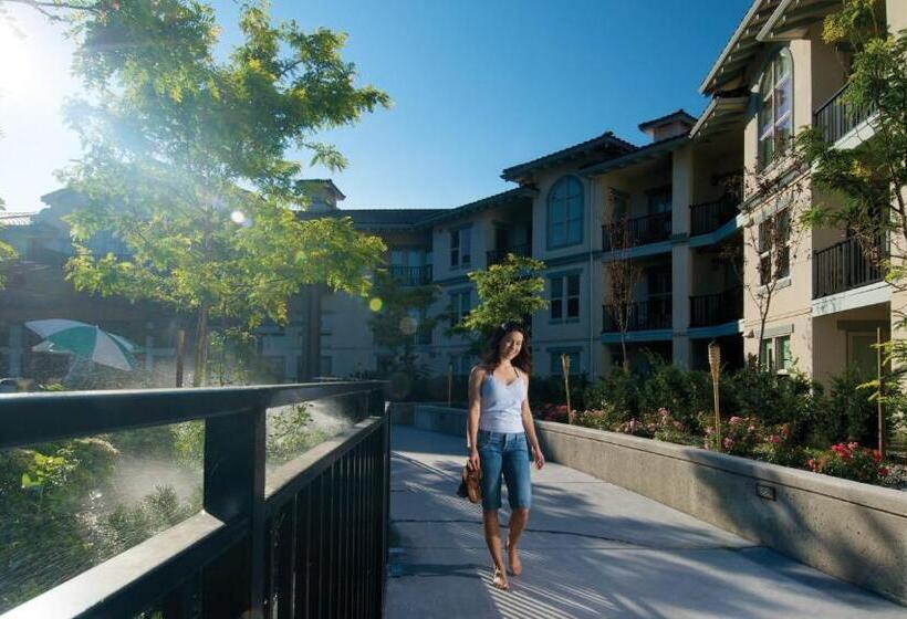 ホテル Walnut Beach Resort