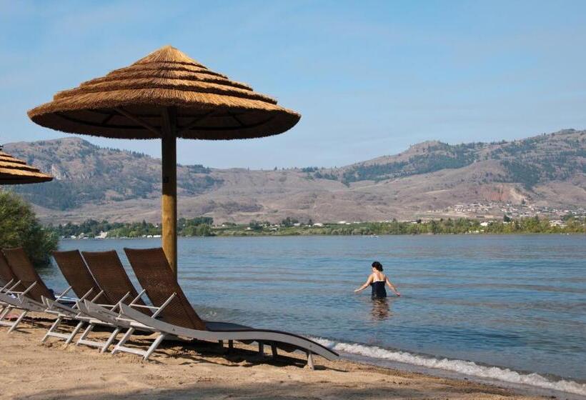 ホテル Walnut Beach Resort