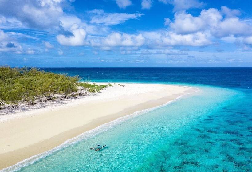 酒店 Wilson Island
