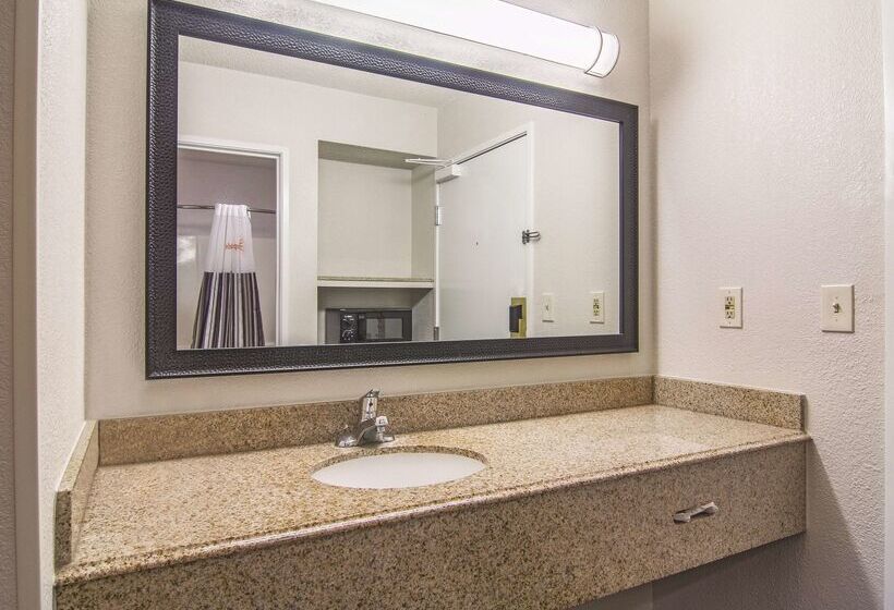 هتل Wingate By Wyndham Brunswick Ga I 95