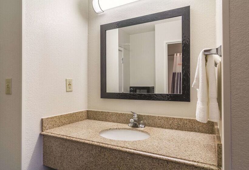 هتل Wingate By Wyndham Brunswick Ga I 95
