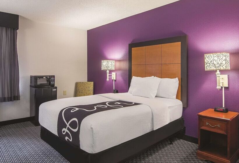 هتل Wingate By Wyndham Brunswick Ga I 95