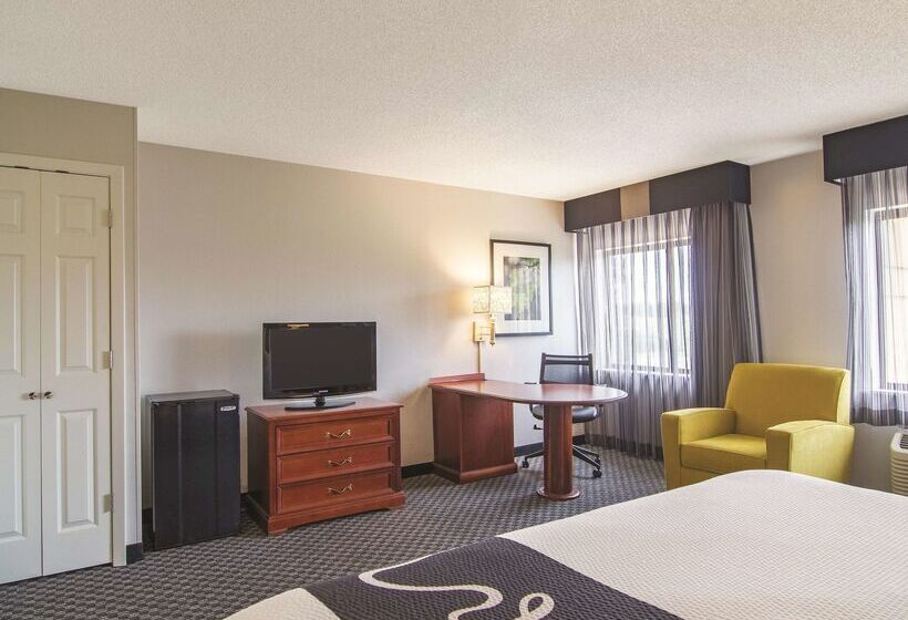 هتل Wingate By Wyndham Brunswick Ga I 95
