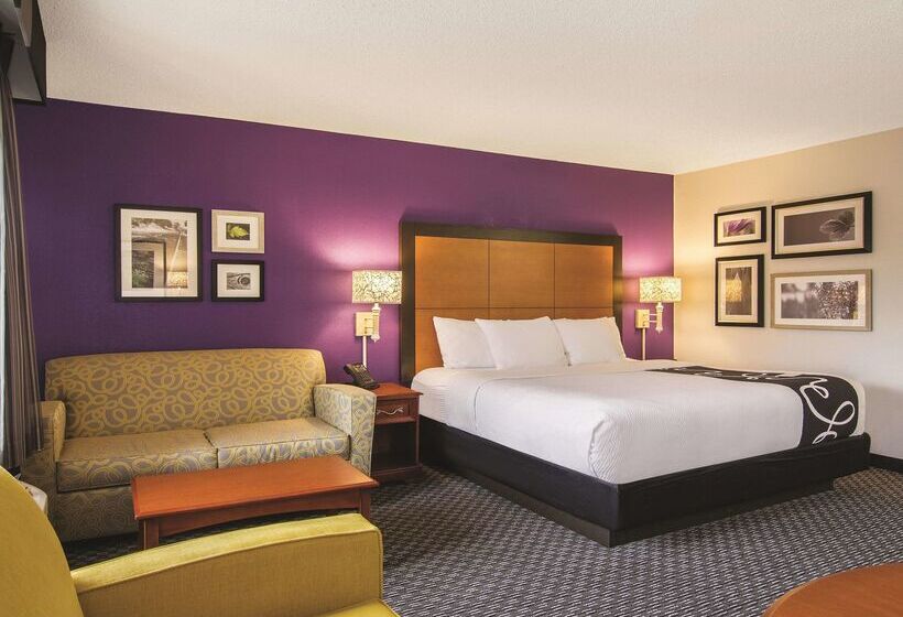 هتل Wingate By Wyndham Brunswick Ga I 95