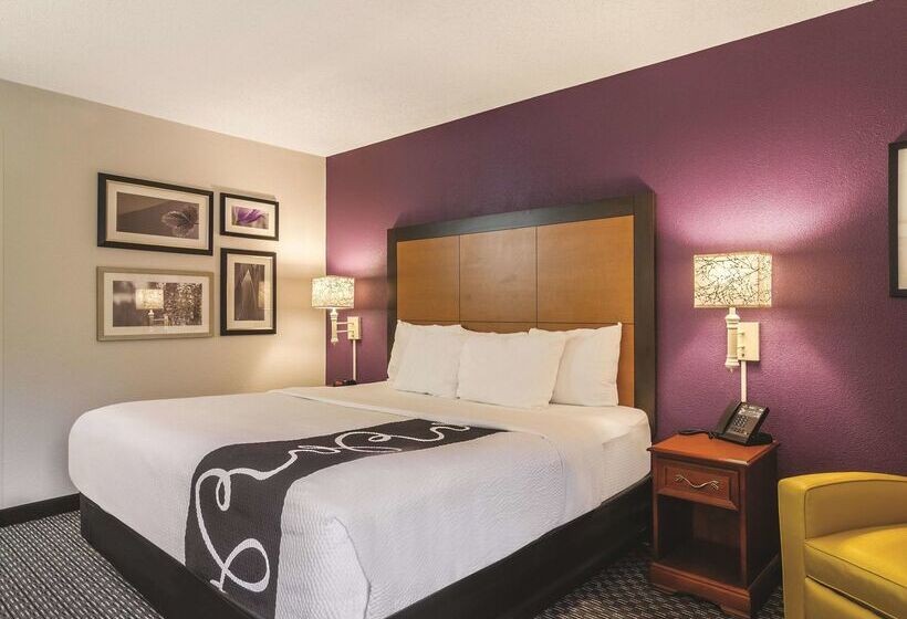 هتل Wingate By Wyndham Brunswick Ga I 95