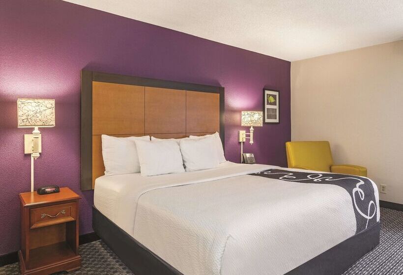 هتل Wingate By Wyndham Brunswick Ga I 95