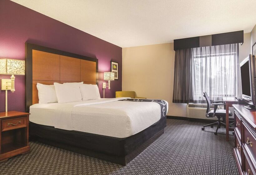 هتل Wingate By Wyndham Brunswick Ga I 95