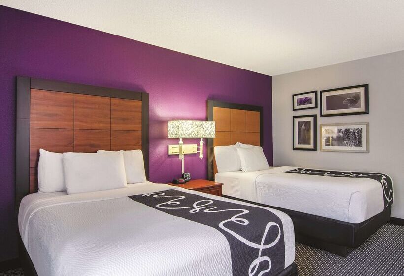 هتل Wingate By Wyndham Brunswick Ga I 95